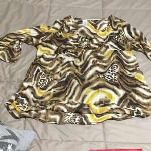 🎁 5/$25.00 Blouse